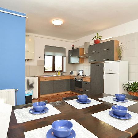 Apartment Puzar 295 Štinjan Exterior foto