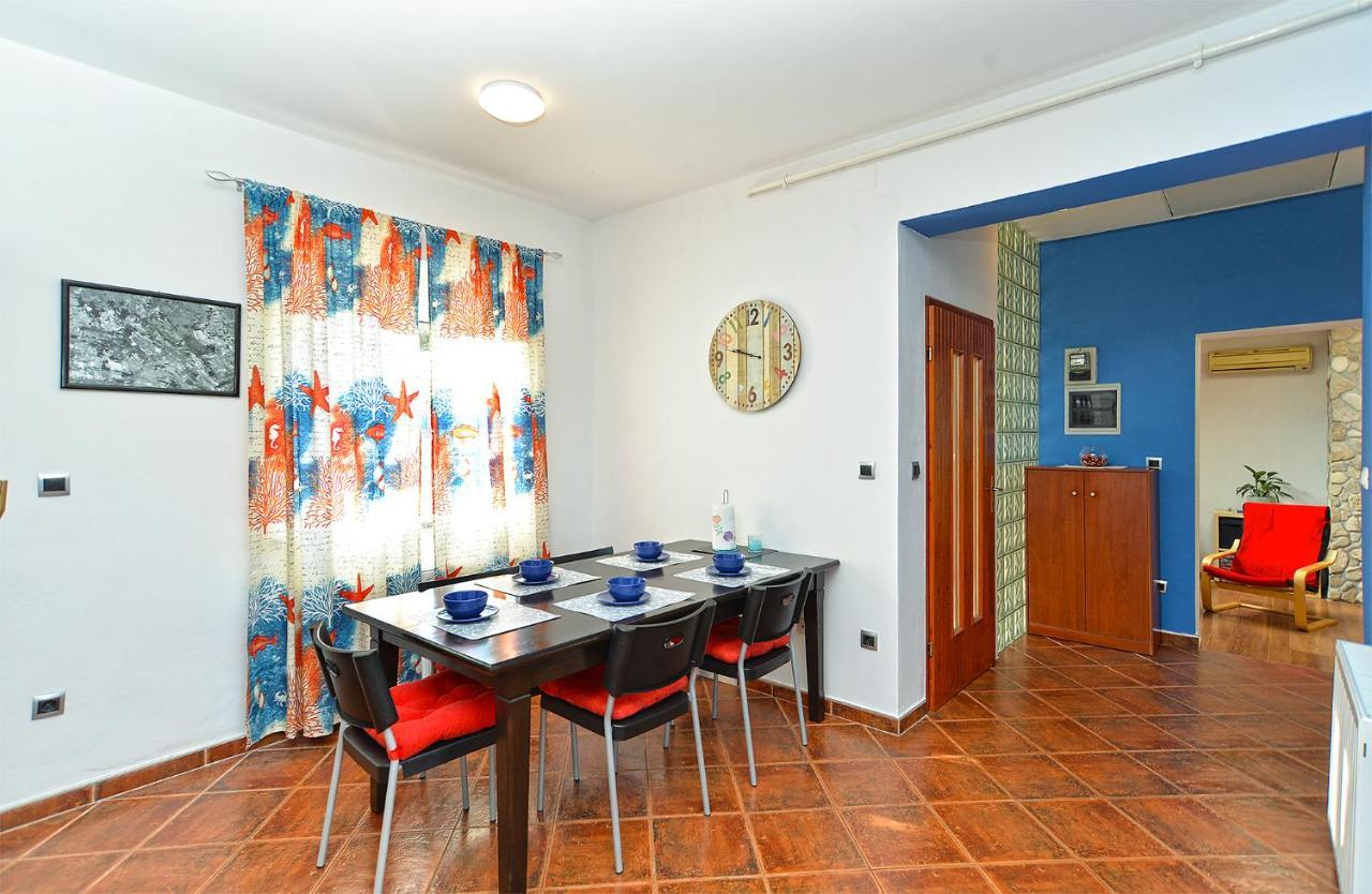 Apartment Puzar 295 Štinjan Exterior foto