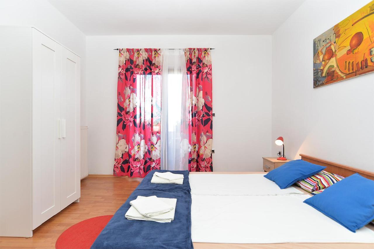 Apartment Puzar 295 Štinjan Exterior foto