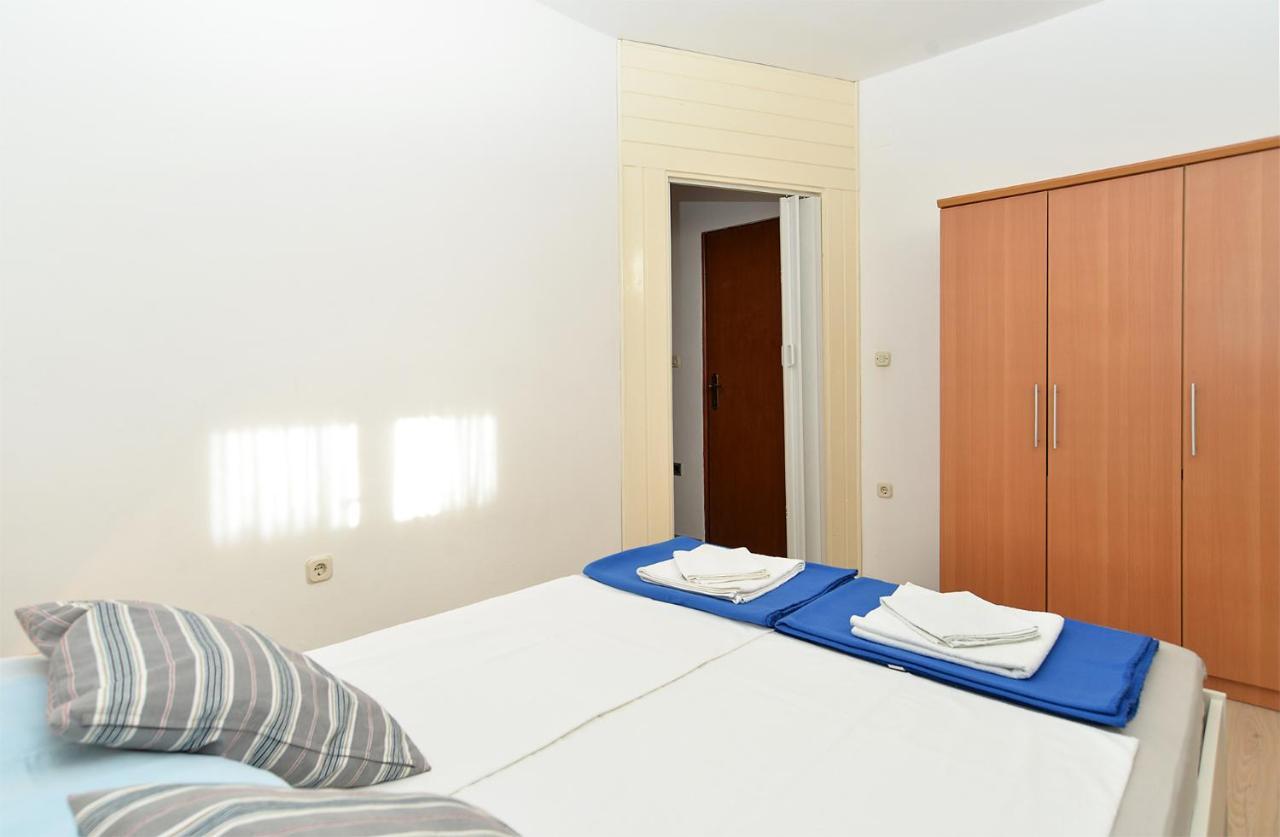 Apartment Puzar 295 Štinjan Exterior foto