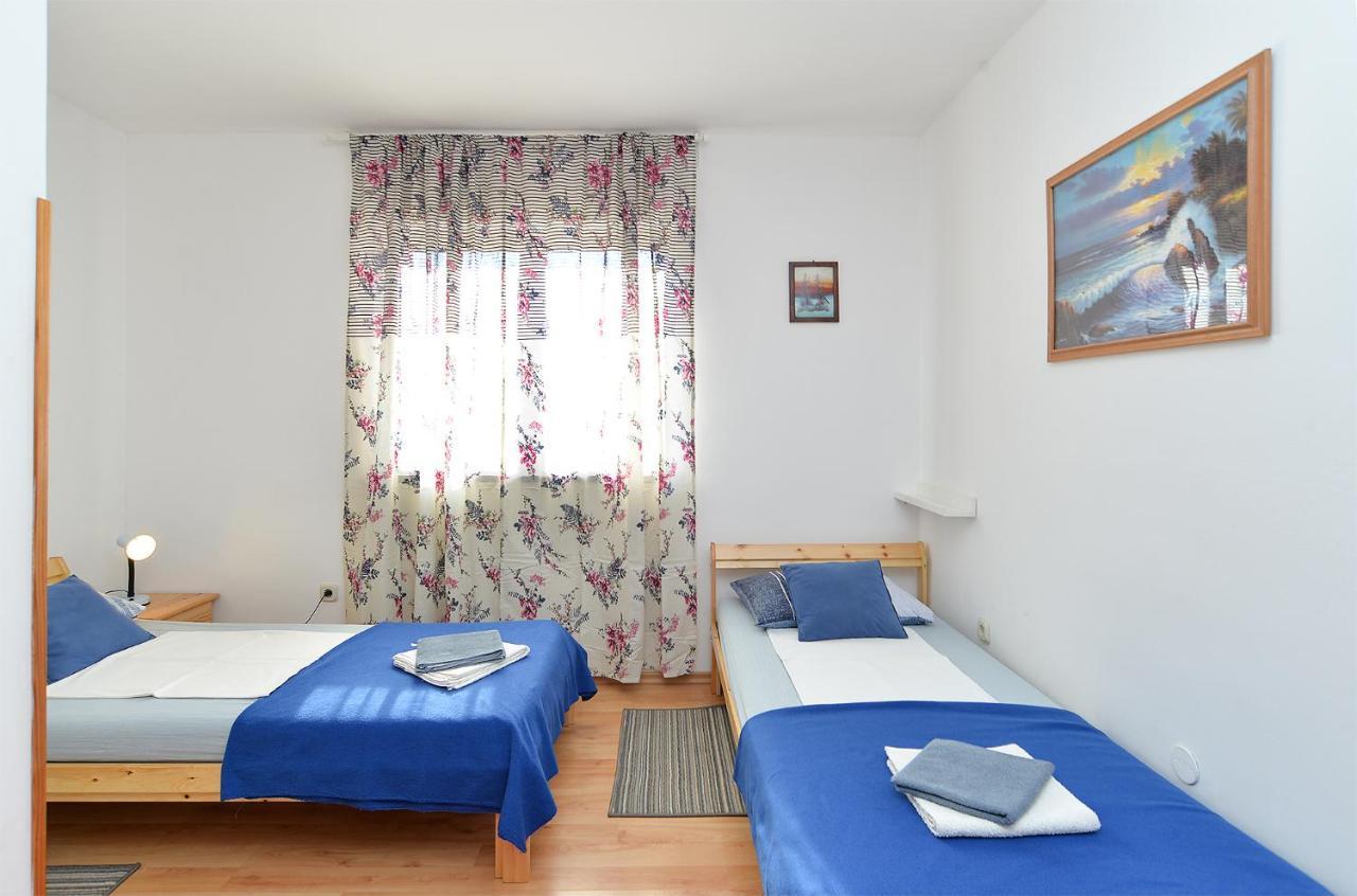 Apartment Puzar 295 Štinjan Exterior foto