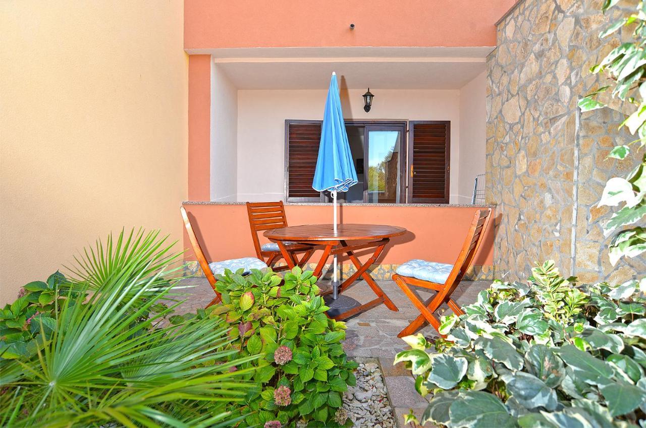 Apartment Puzar 295 Štinjan Exterior foto