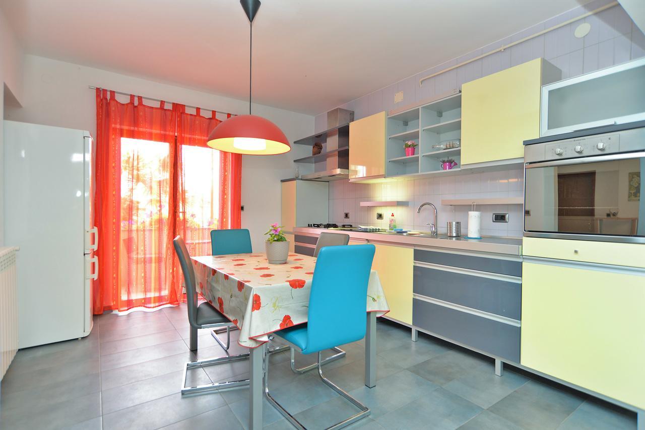 Apartment Puzar 295 Štinjan Exterior foto